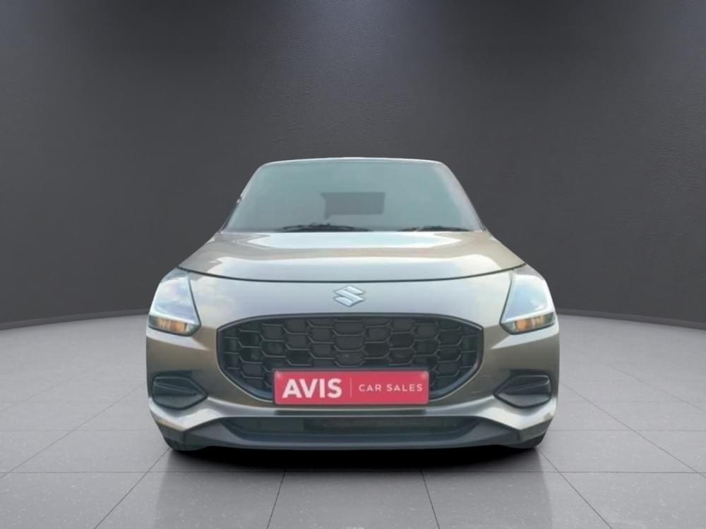 Suzuki Swift 1.2 Gl Plus Mt