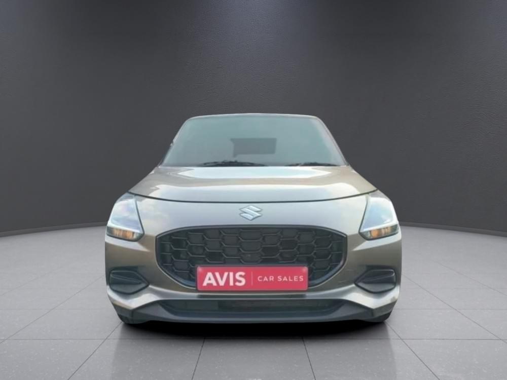Suzuki Swift 1.2 Gl Plus Mt