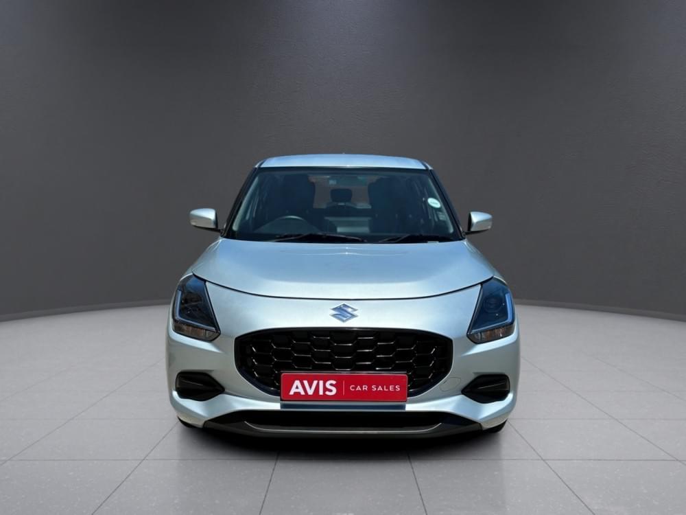 Suzuki Swift 1.2 Gl Mt