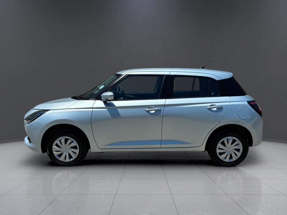 Suzuki Swift 1.2 Gl Mt