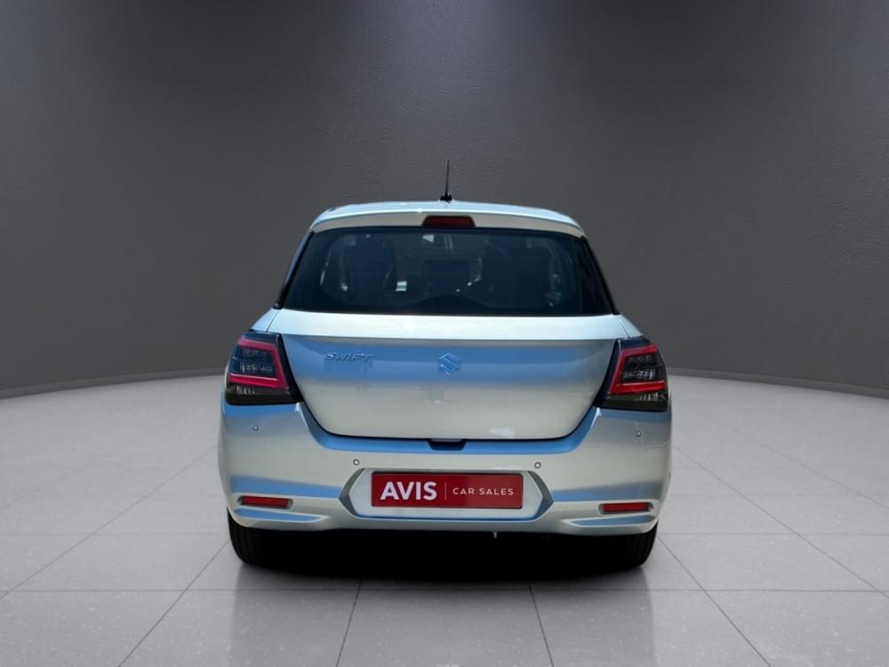 Suzuki Swift 1.2 Gl Mt