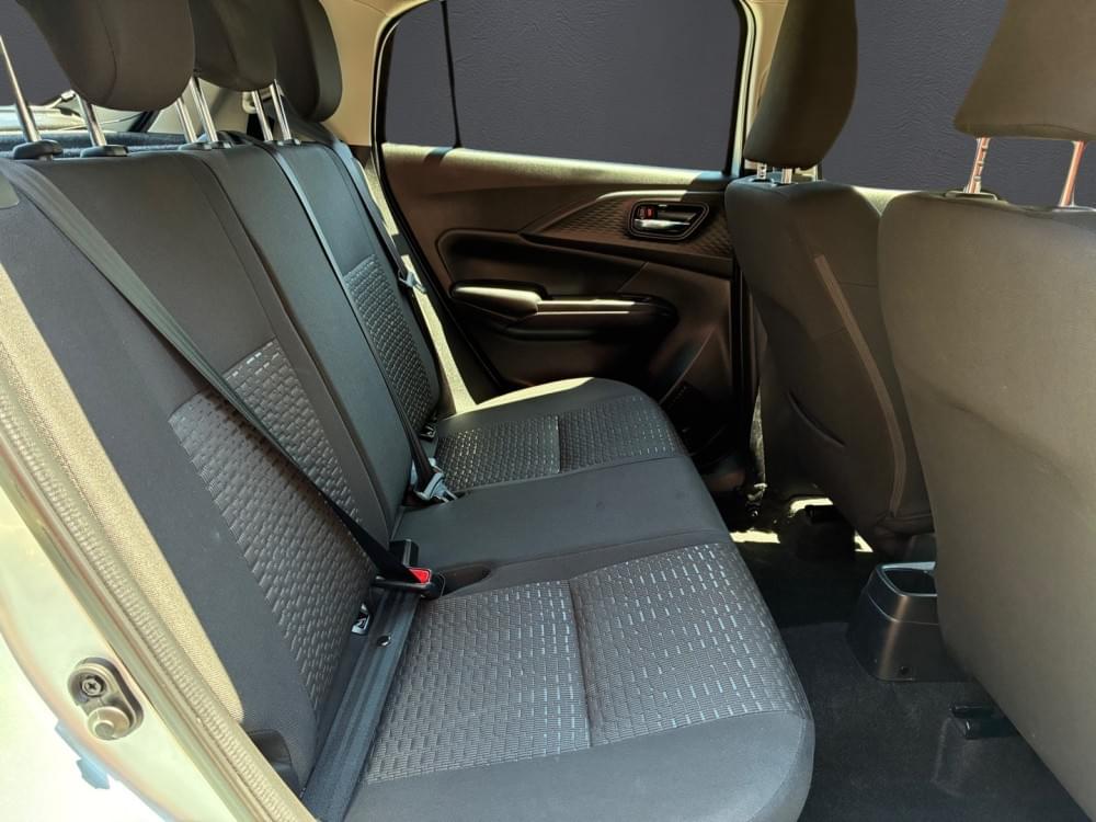 Suzuki Swift 1.2 Gl Mt