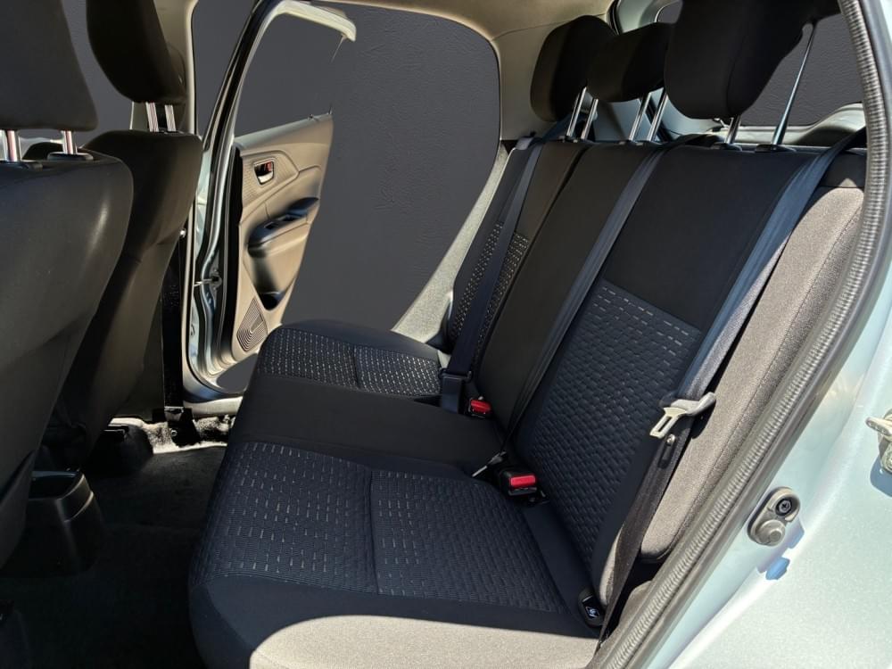 Suzuki Swift 1.2 Gl Mt