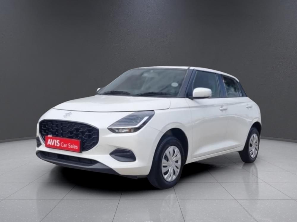 Suzuki Swift 1.2 Gl Plus Mt