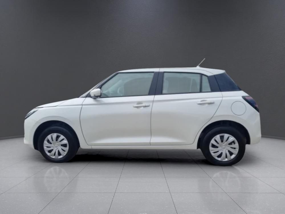 Suzuki Swift 1.2 Gl Plus Mt