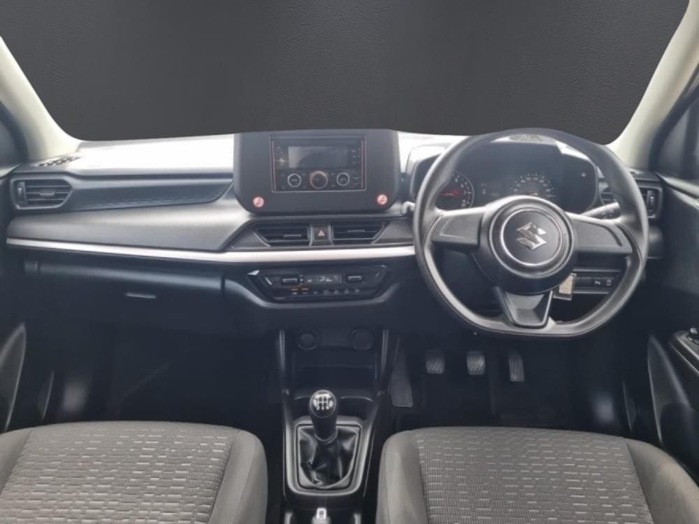 Suzuki Swift 1.2 Gl Plus Mt