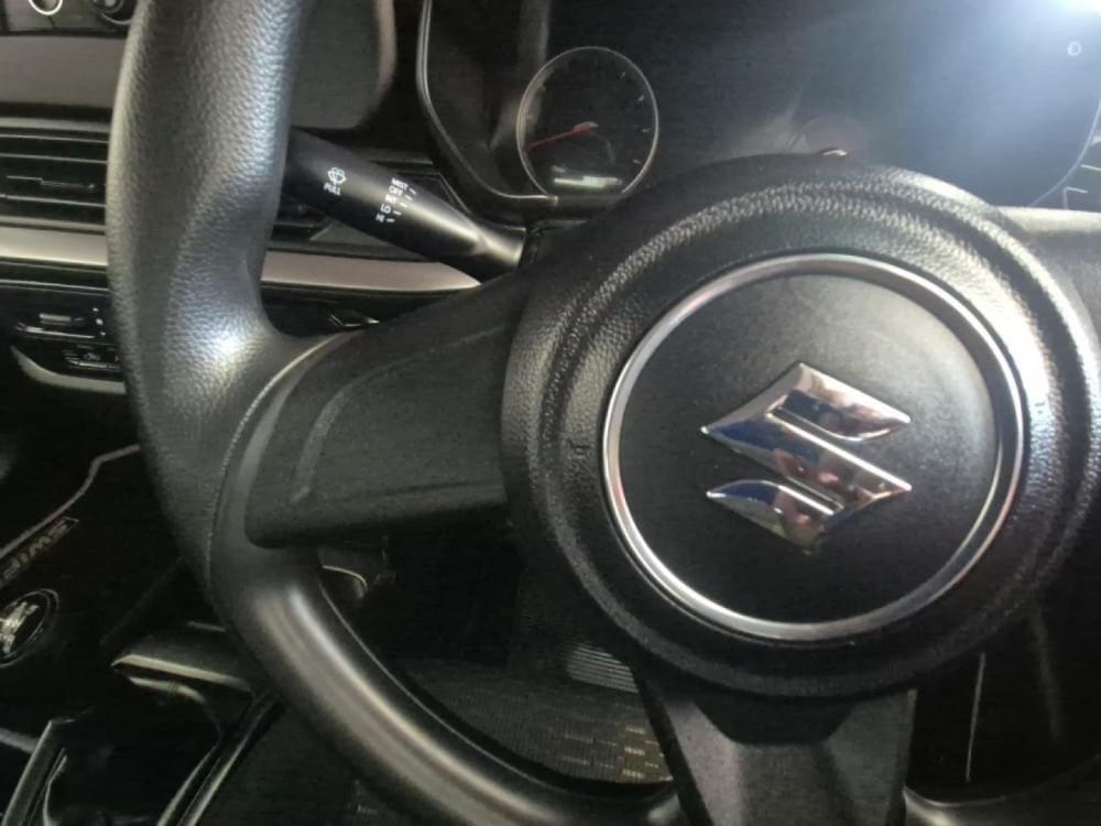 Suzuki Swift 1.2 Gl Plus Mt