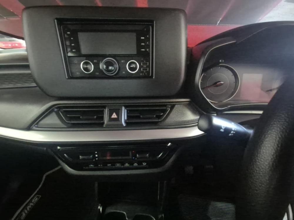 Suzuki Swift 1.2 Gl Plus Mt