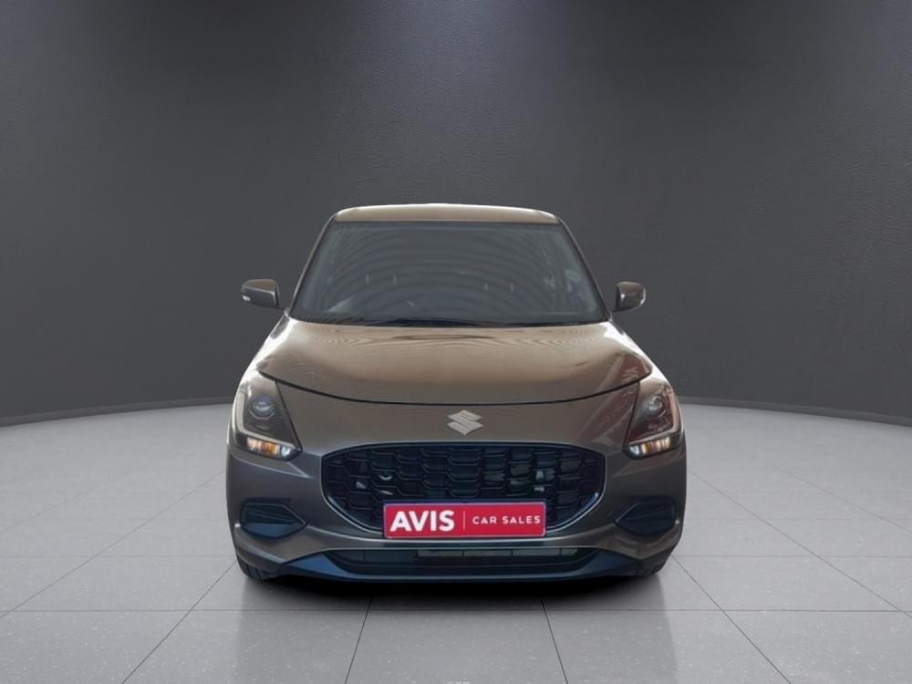 Suzuki Swift 1.2 Gl Plus Mt