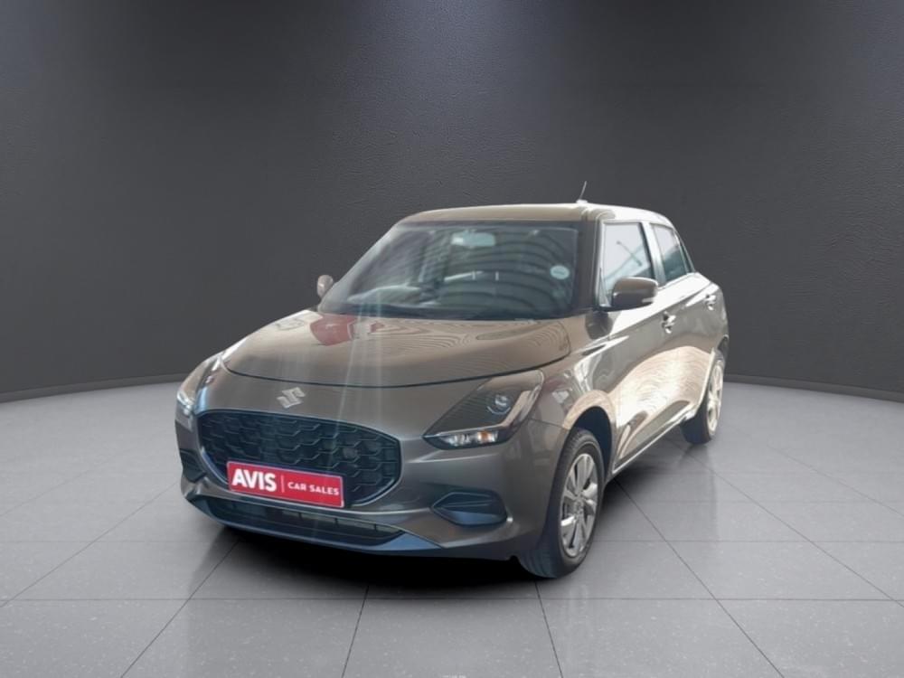 Suzuki Swift 1.2 Gl Plus Mt