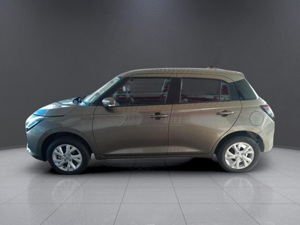 Suzuki Swift 1.2 Gl Plus Mt