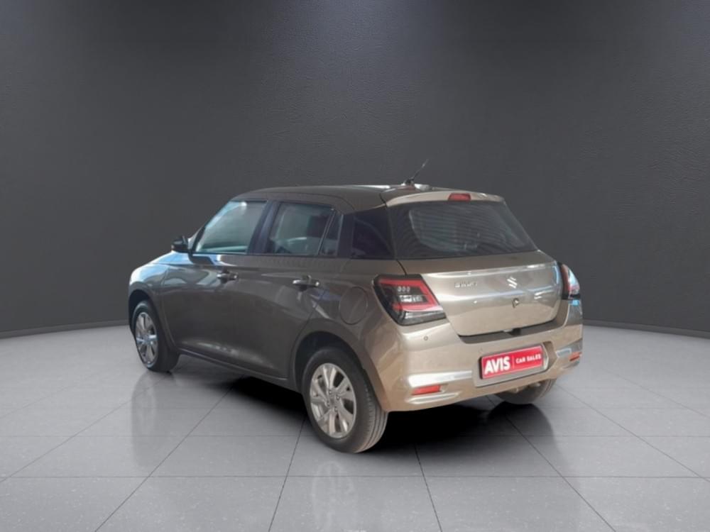 Suzuki Swift 1.2 Gl Plus Mt