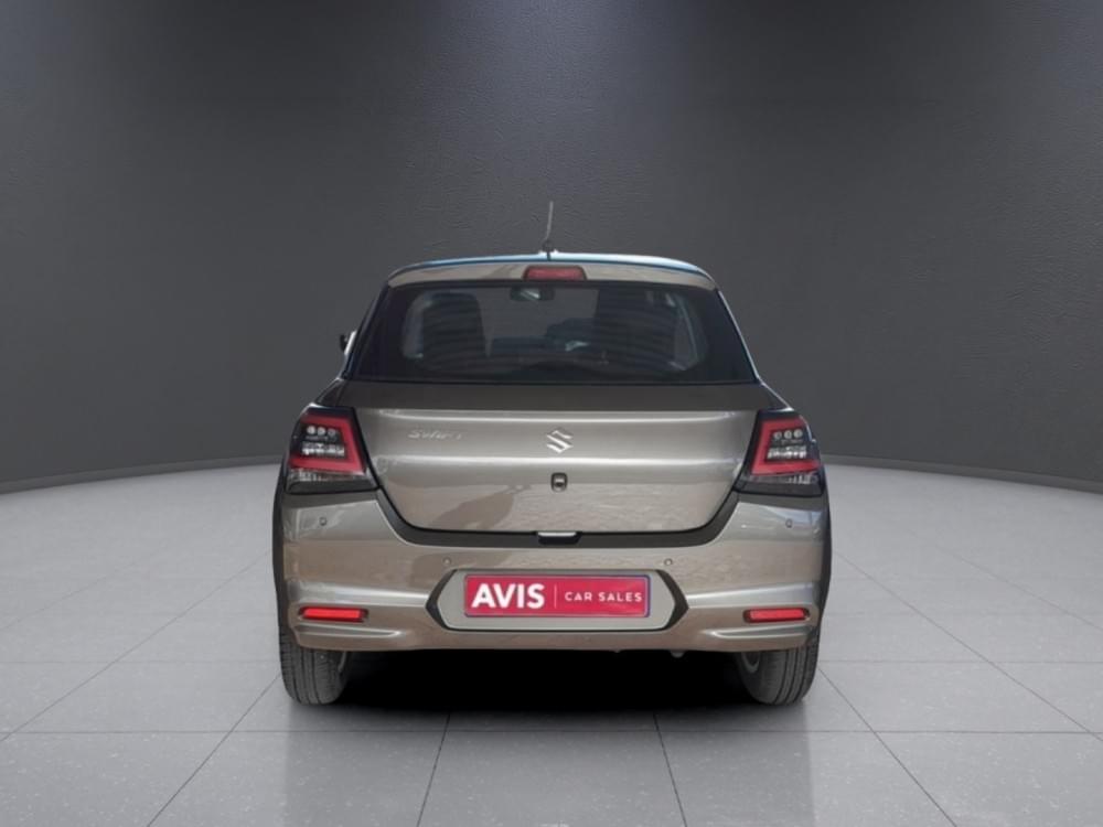 Suzuki Swift 1.2 Gl Plus Mt