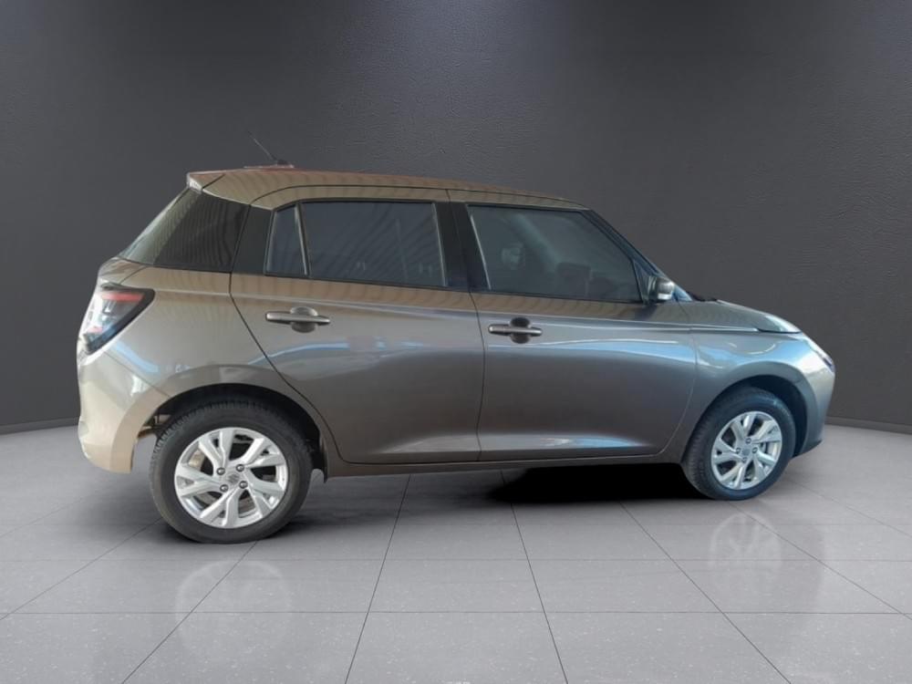 Suzuki Swift 1.2 Gl Plus Mt