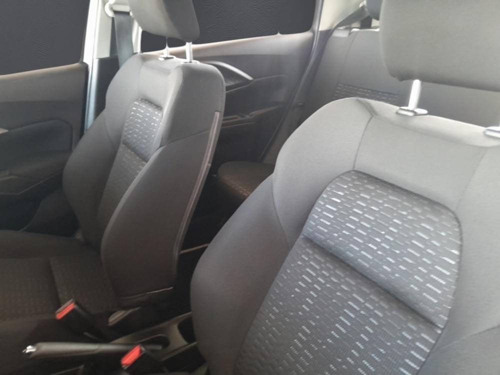 Suzuki Swift 1.2 Gl Plus Mt