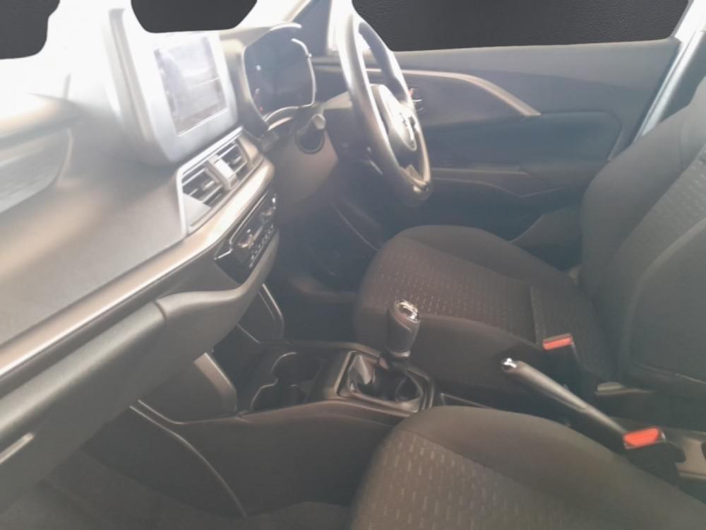 Suzuki Swift 1.2 Gl Plus Mt