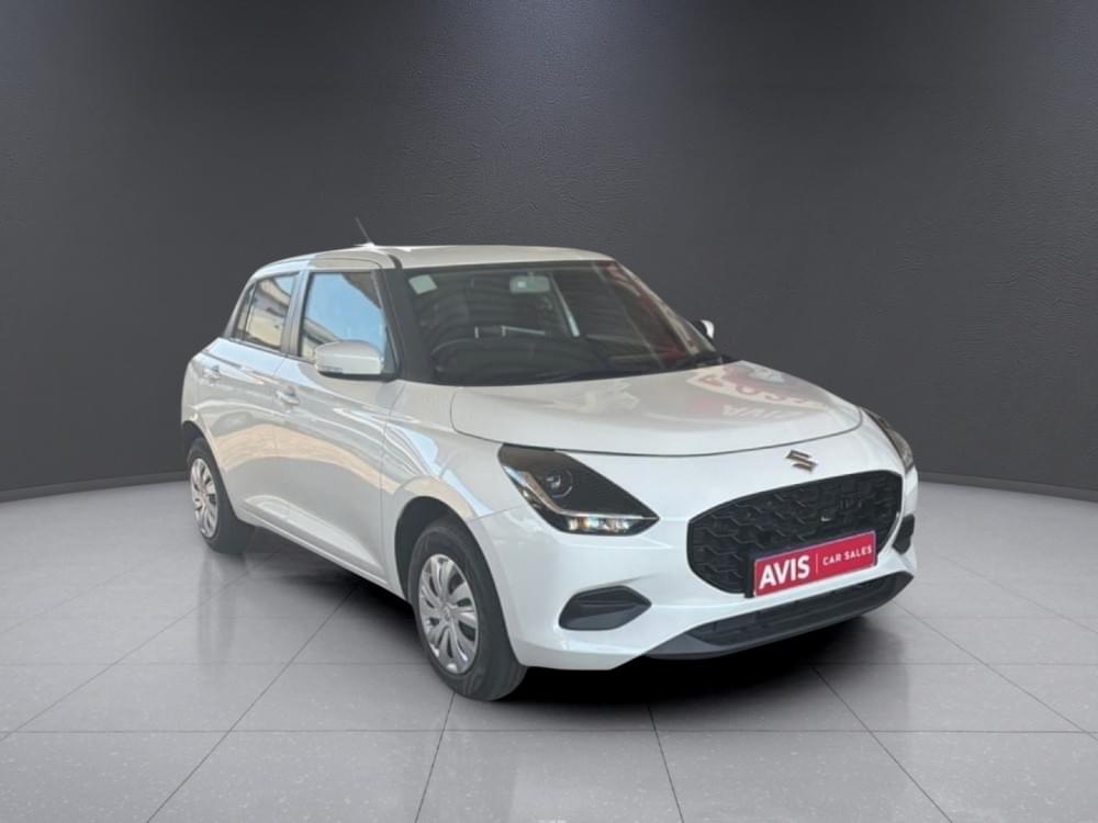Suzuki Swift 1.2 Gl Mt