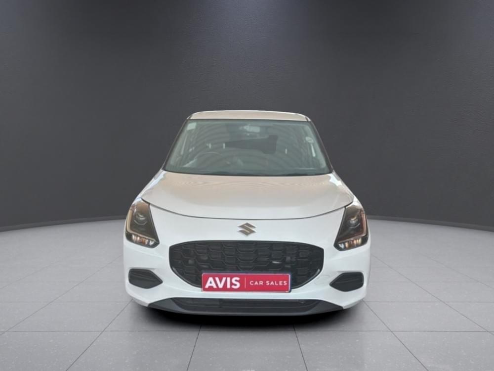 Suzuki Swift 1.2 Gl Mt