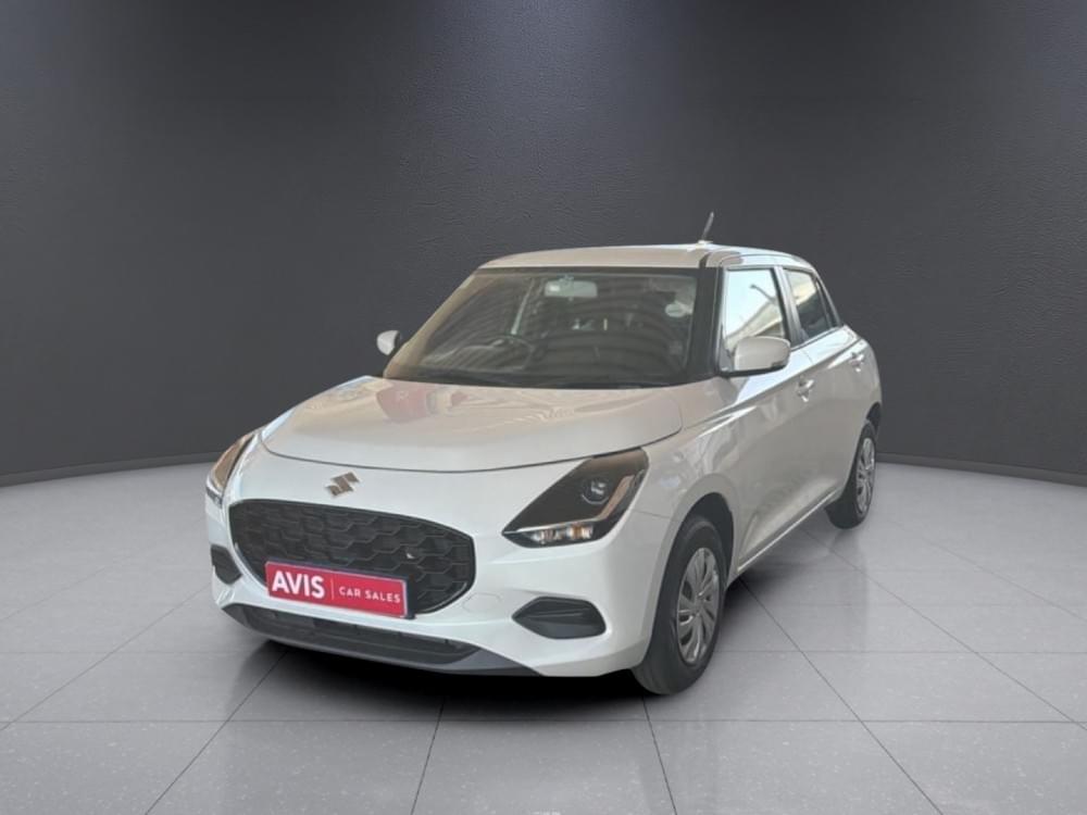 Suzuki Swift 1.2 Gl Mt