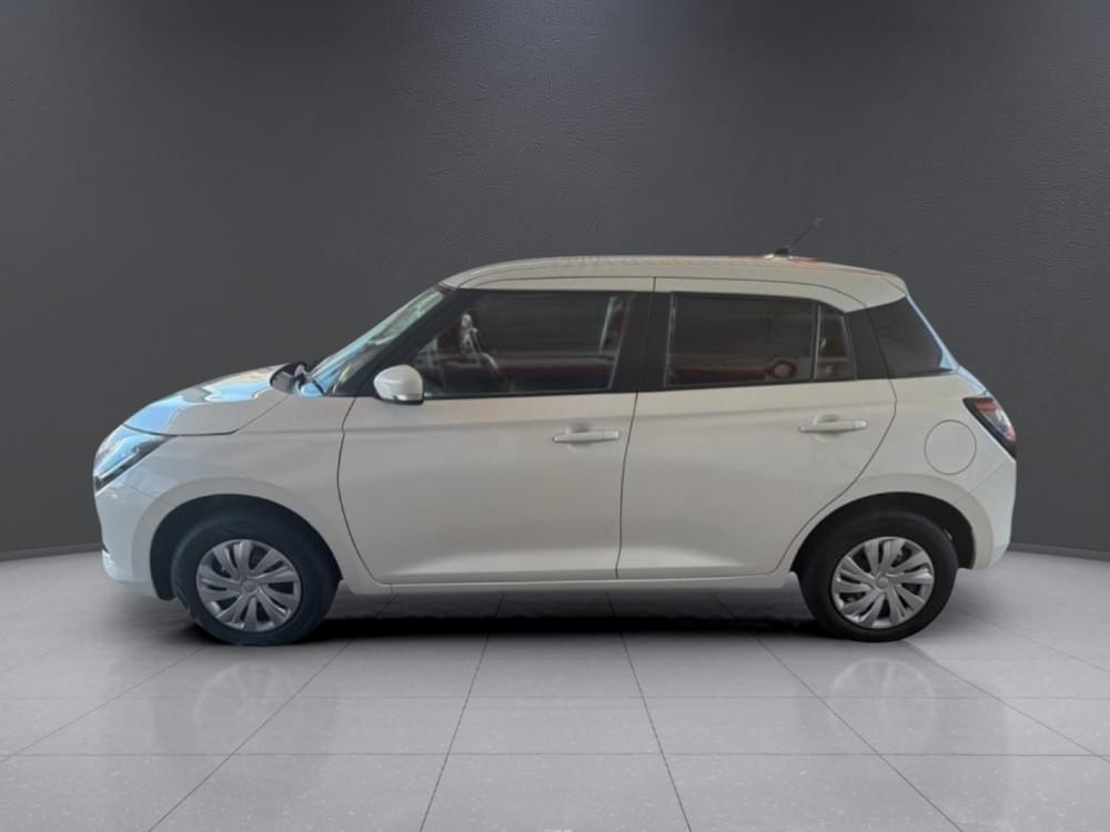 Suzuki Swift 1.2 Gl Mt