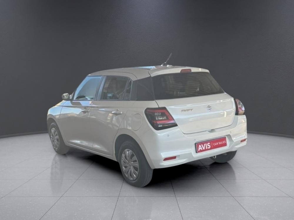 Suzuki Swift 1.2 Gl Mt