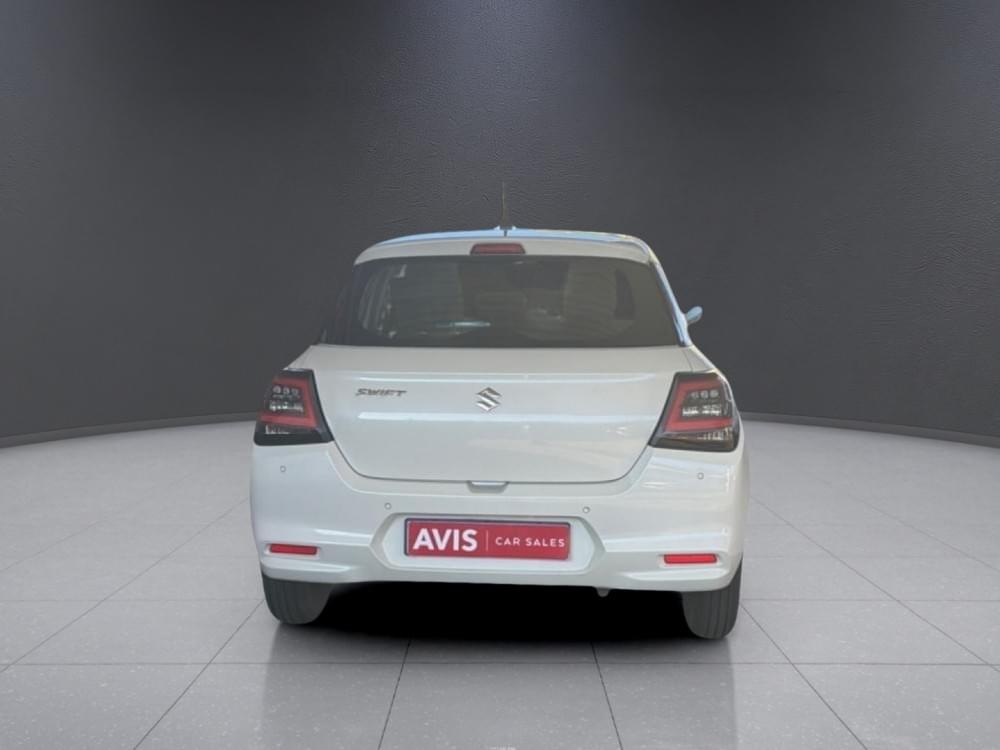 Suzuki Swift 1.2 Gl Mt