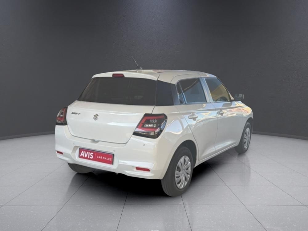 Suzuki Swift 1.2 Gl Mt