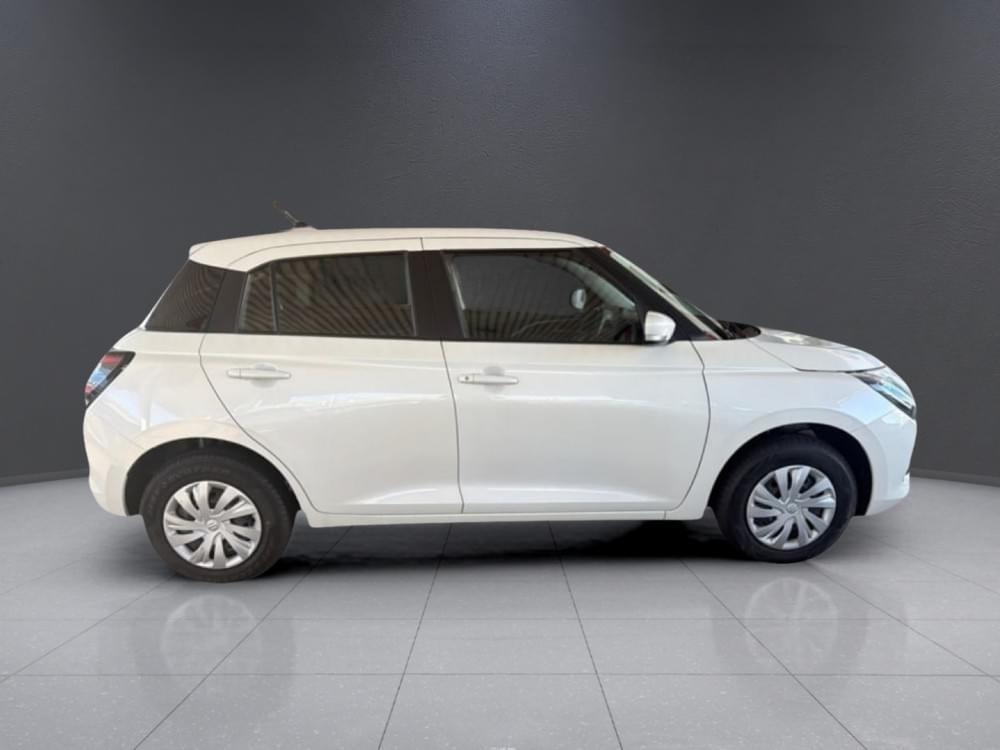 Suzuki Swift 1.2 Gl Mt