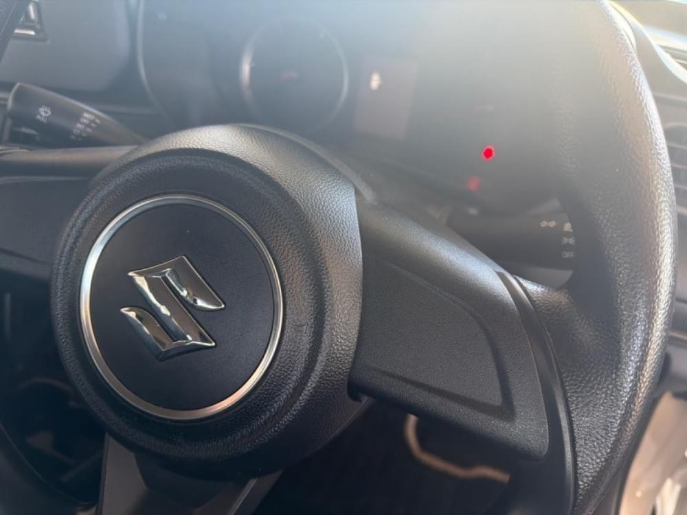 Suzuki Swift 1.2 Gl Mt