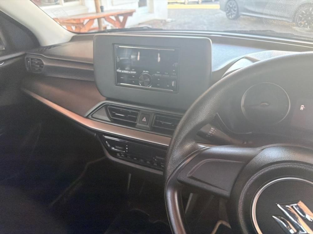Suzuki Swift 1.2 Gl Mt