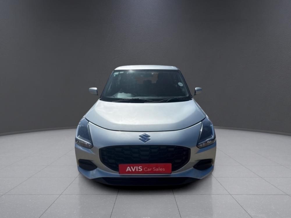 Suzuki Swift 1.2 Gl Plus Mt