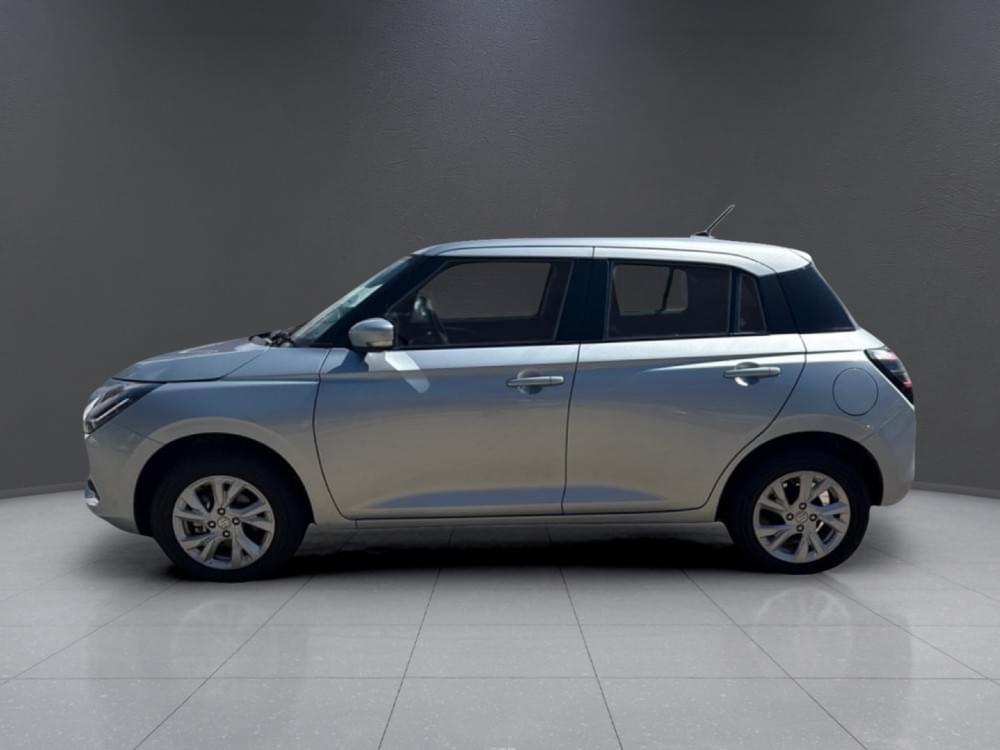 Suzuki Swift 1.2 Gl Plus Mt