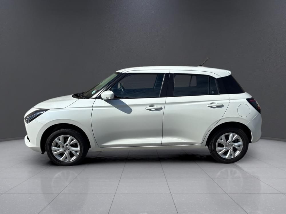 Suzuki Swift 1.2 Gl Plus Mt