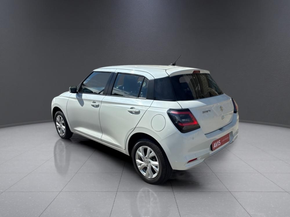 Suzuki Swift 1.2 Gl Plus Mt