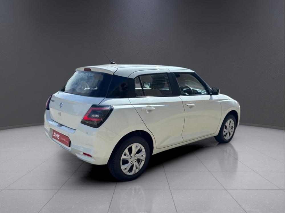 Suzuki Swift 1.2 Gl Plus Mt