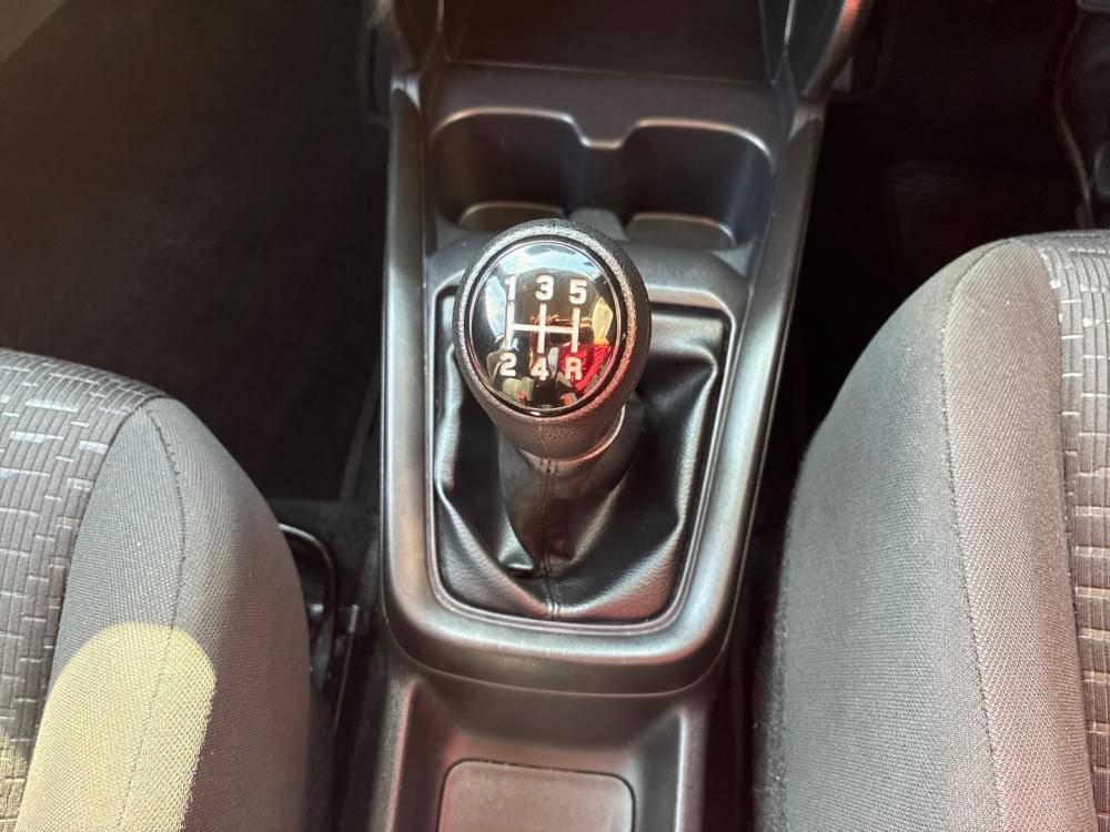 Suzuki Swift 1.2 Gl Plus Mt