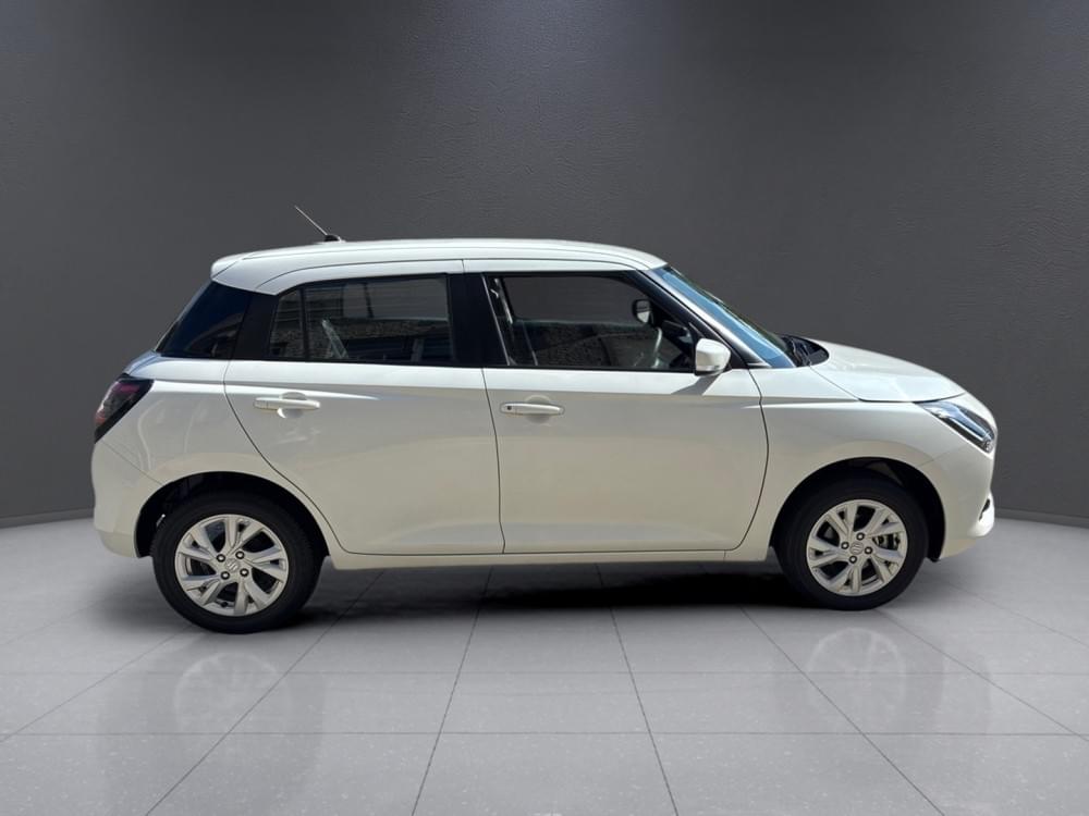 Suzuki Swift 1.2 Gl Plus Mt