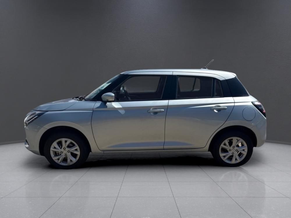 Suzuki Swift 1.2 Gl Plus Mt
