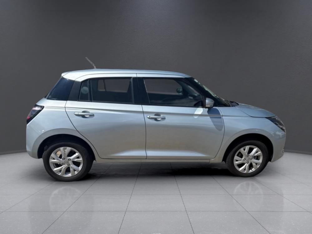 Suzuki Swift 1.2 Gl Plus Mt