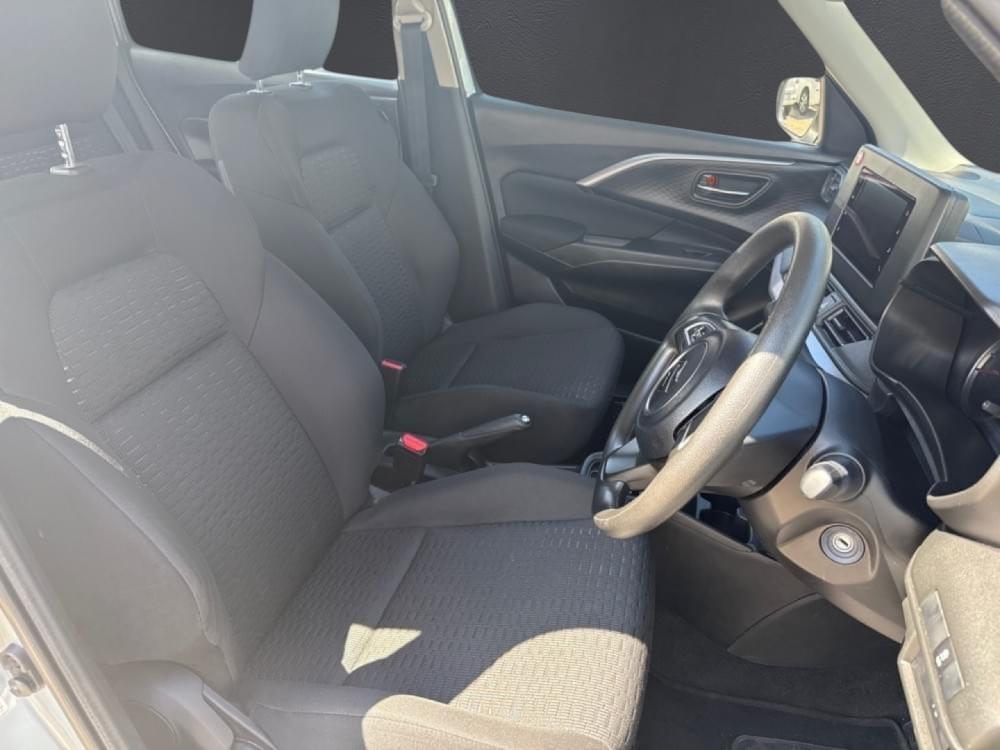 Suzuki Swift 1.2 Gl Plus Mt