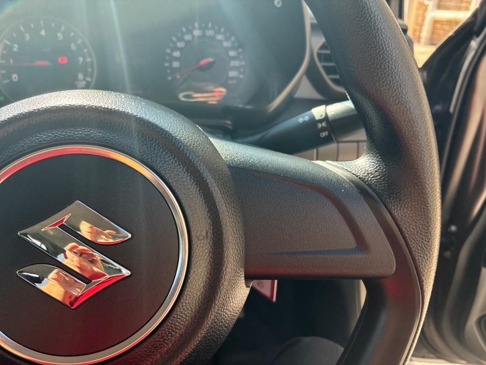 Suzuki Swift 1.2 Gl Plus Mt