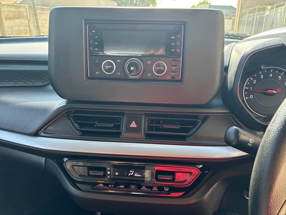 Suzuki Swift 1.2 Gl Plus Mt
