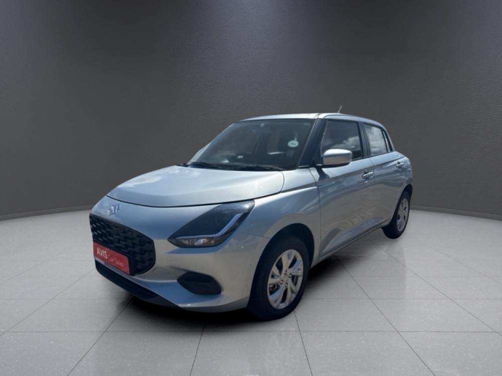 Suzuki Swift 1.2 Gl Plus Mt