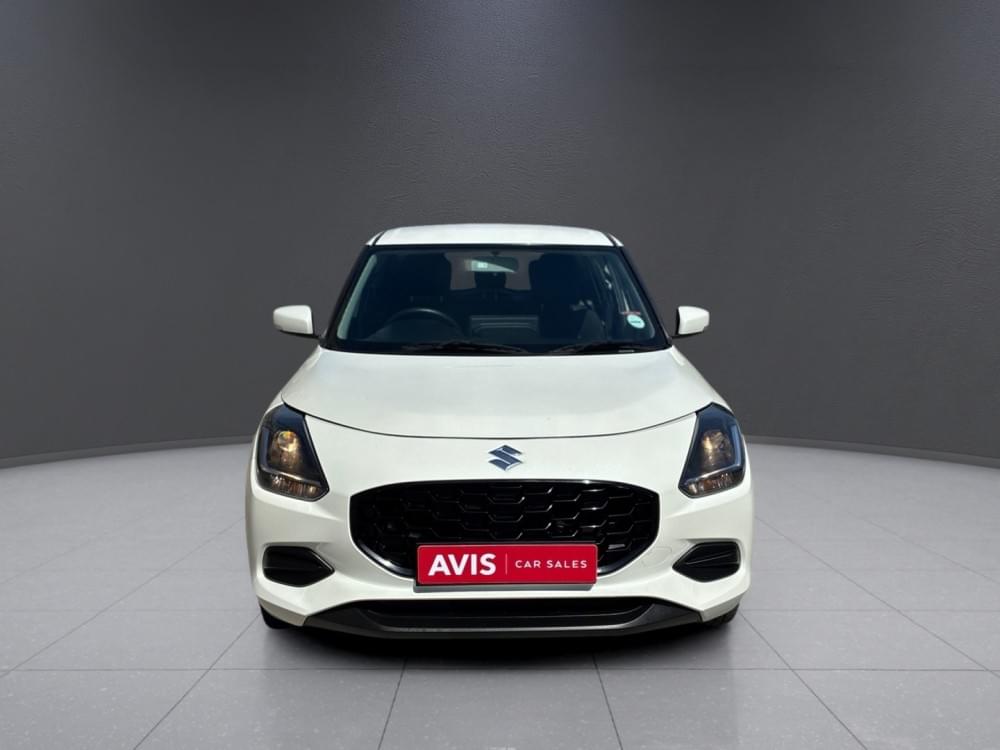 Suzuki Swift 1.2 Gl Plus Mt