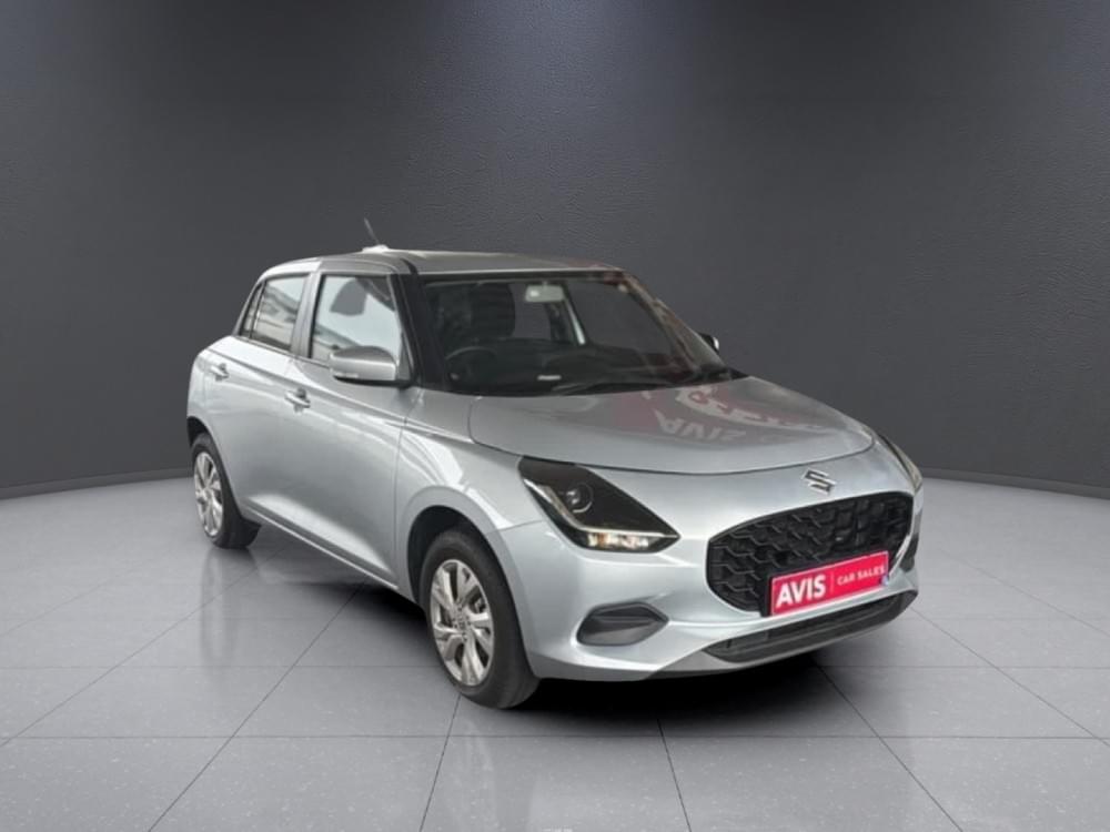 Suzuki Swift 1.2 Gl Mt
