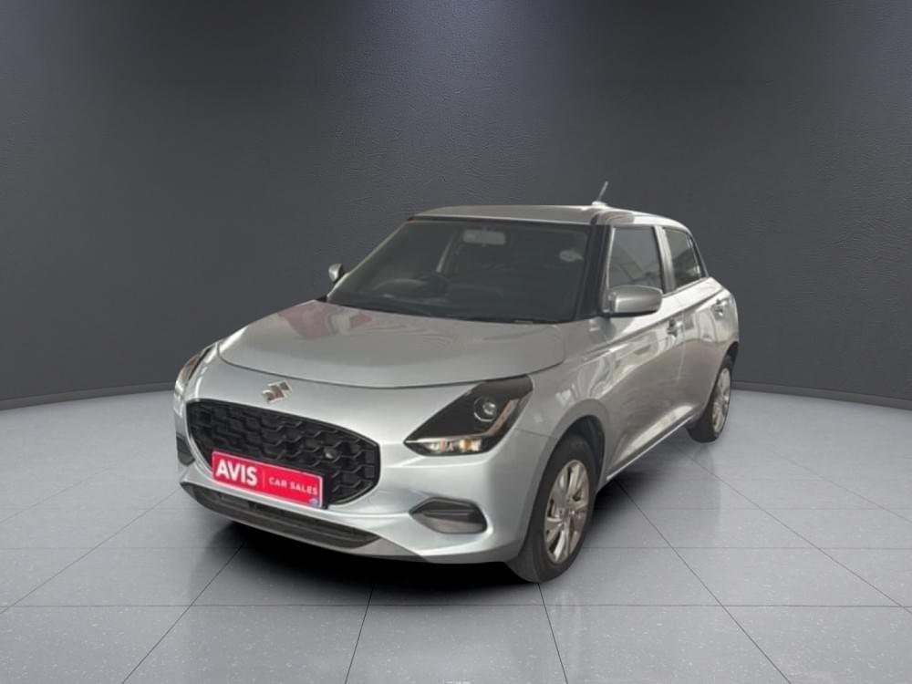 Suzuki Swift 1.2 Gl Mt