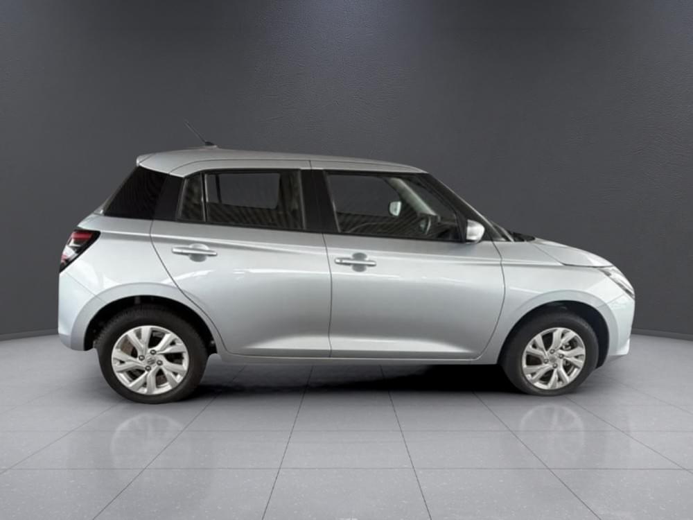 Suzuki Swift 1.2 Gl Mt