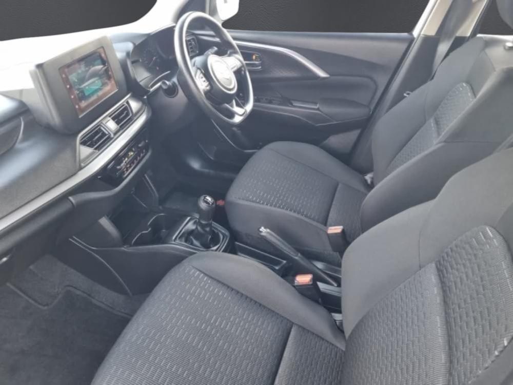 Suzuki Swift 1.2 Gl Mt