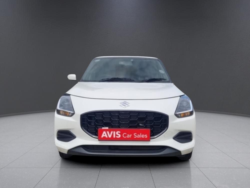 Suzuki Swift 1.2 Gl Mt