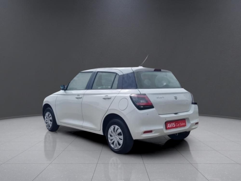 Suzuki Swift 1.2 Gl Mt